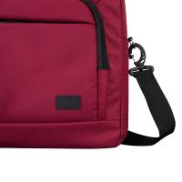 ADDISON 300683 15.6" Bordo Bilgisayar Notebook Çantası